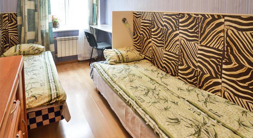 Гостиница Lime Hostel Санкт-Петербург