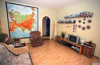 Гостиница Lime Hostel Санкт-Петербург-2